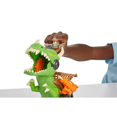 Set de joaca Dino sezonul 5 Grossery Gang