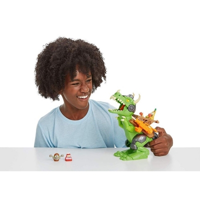 Set de joaca Dino sezonul 5 Grossery Gang