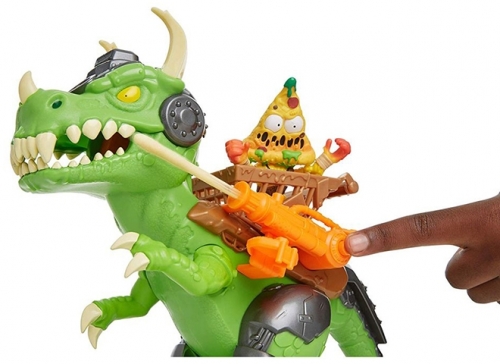 Set de joaca Dino sezonul 5 Grossery Gang