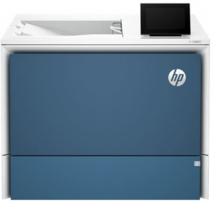 Multifunctionala laser color A4 fax HP Color LaserJet Enterprise 5700dn 6QN28A