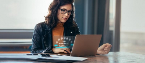 Memorie USB Flash Drive Kingston 128GB Data Traveler Exodia Onyx, USB 3.2 Gen1, Black