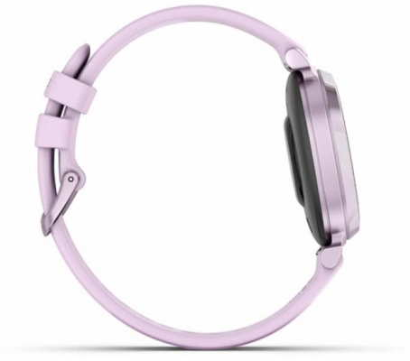 Ceas Garmin Lily 2 Metallic Lilac