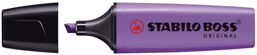 Textmarker Boss Original Stabilo