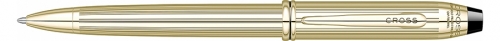 Pix Gold Filled GT Townsend Cross