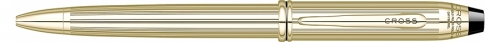 Pix Gold Filled GT Townsend Cross