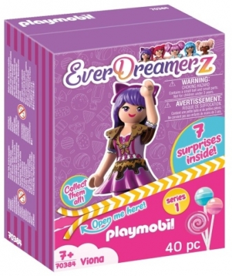 Everdreamerz - Viona Playmobil