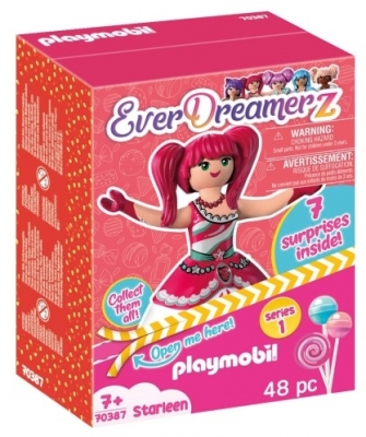 Everdreamerz - Starleen Playmobil