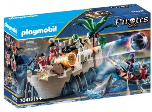 Bastion Cu Soldat Britanic Playmobil