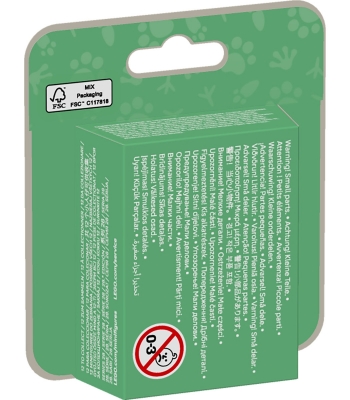 Animale 71051 LEGO Minifigurine