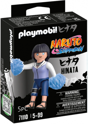 Playmobil - Figurina Hinata