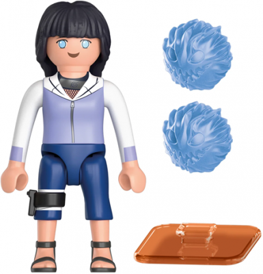 Playmobil - Figurina Hinata