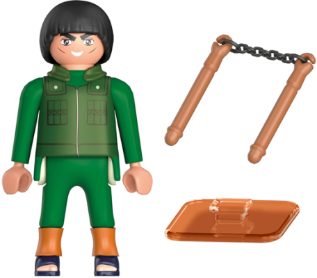 Playmobil - Figurina Guy