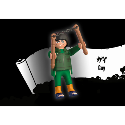 Playmobil - Figurina Guy