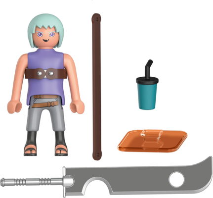 Playmobil - Figurina Suigetsu