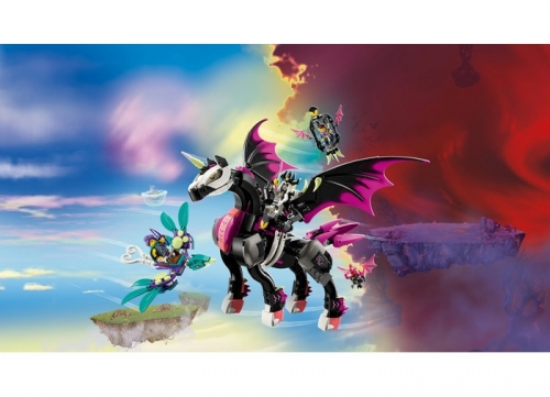 Pegas 71457 LEGO DREAMZzz