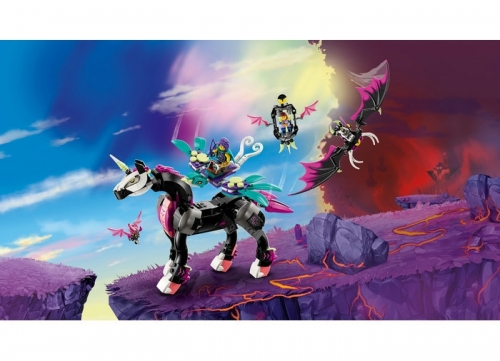 Pegas 71457 LEGO DREAMZzz