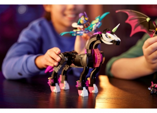 Pegas 71457 LEGO DREAMZzz