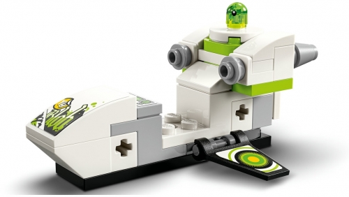 Masina off-road a lui Mateo 71471 LEGO DREAMZzz