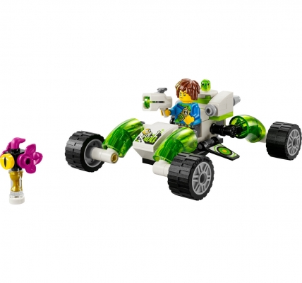 Masina off-road a lui Mateo 71471 LEGO DREAMZzz