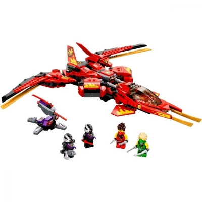 Luptatorul Kai 71704 LEGO NINJAGO