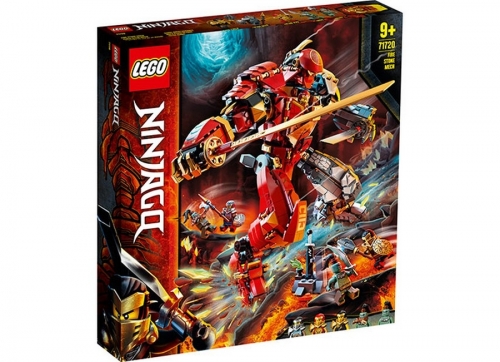 Robot Firestone 71720 LEGO NINJAGO