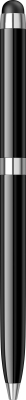 Pix stylus Black CT, 9mm, Scrikss