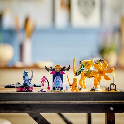 Robotul lui Arin 71804 LEGO Ninjago