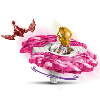 Dragonul Spinjitzu al Sorei 71824 LEGO Ninjago