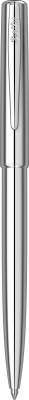 Pix Vintage 41 Chrome CT, Scrikss