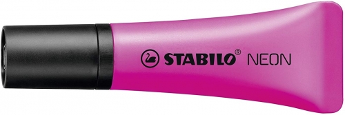 Textmarker Neon Stabilo