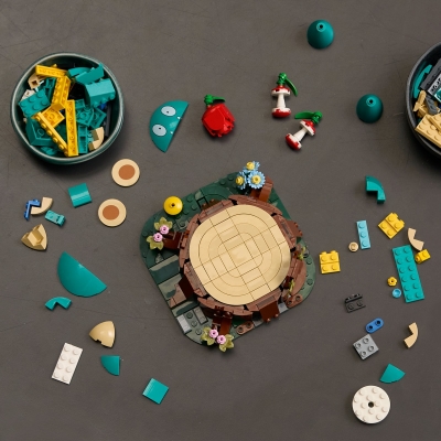 Munchlax 72150 LEGO Pokemon