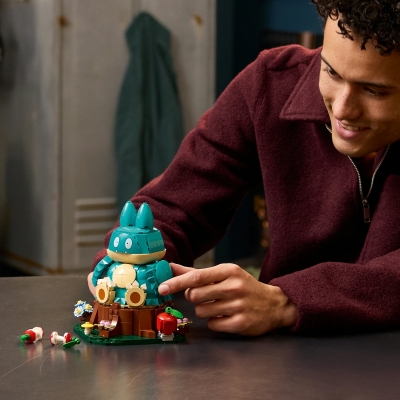 Munchlax 72150 LEGO Pokemon