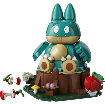 Munchlax 72150 LEGO Pokemon
