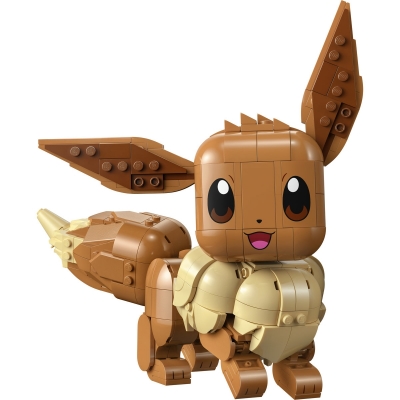 Eevee 72151 LEGO Pokemon