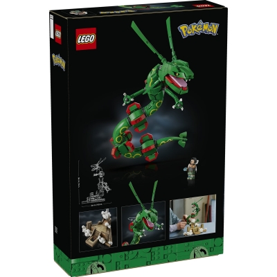 Rayquaza 72168 LEGO Pokemon