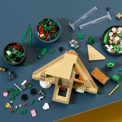 Rayquaza 72168 LEGO Pokemon