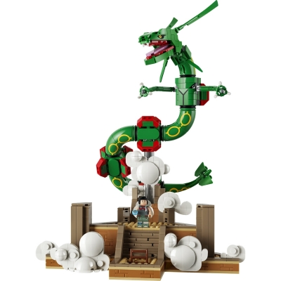 Rayquaza 72168 LEGO Pokemon