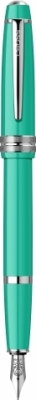 Stilou Bailey light Glossy resin Teal CT Cross
