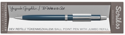 Pix Vintage 29 Navy CT Scrikss