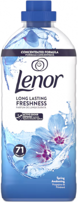 Balsam de rufe Lenor Spring Awakening, 71 spalari, 1.49 L