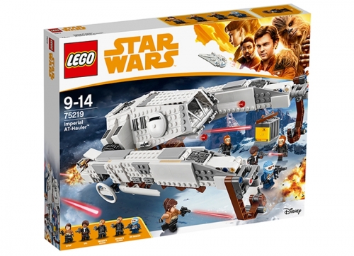 Imperial AT-Hauler 75219 LEGO Star Wars
