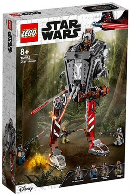 AT-ST Raider 75254 LEGO Star Wars