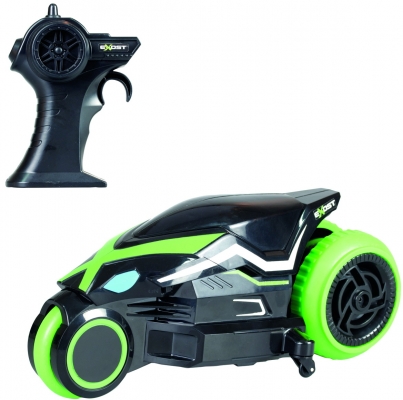 Motocicleta Drift cu telecomanda RC Exost As Toys