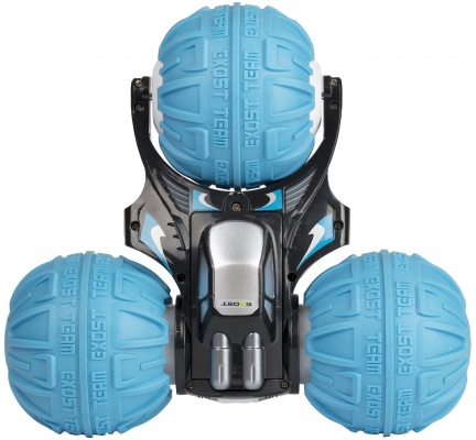 Masina cu telecomanda RC Tornado Spheric MX 360 As Toys