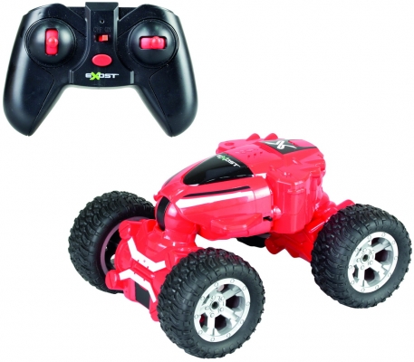 Masina cu telecomanda RC Exost Mini Revolt As Toys