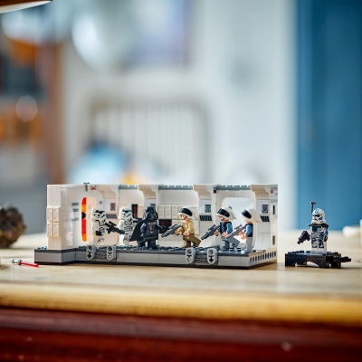 Imbarcarea pe Tantive IV 75387 LEGO Star Wars