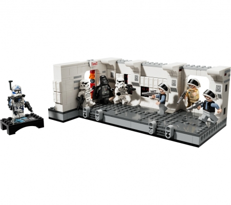 Imbarcarea pe Tantive IV 75387 LEGO Star Wars