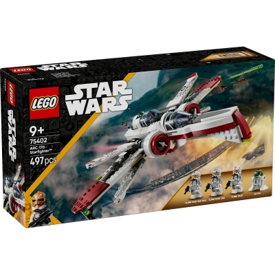 ARC-170 STARFIGHTER 75402 LEGO Star Wars