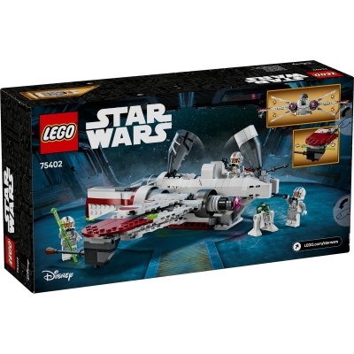 ARC-170 STARFIGHTER 75402 LEGO Star Wars