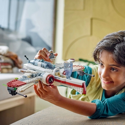 ARC-170 STARFIGHTER 75402 LEGO Star Wars